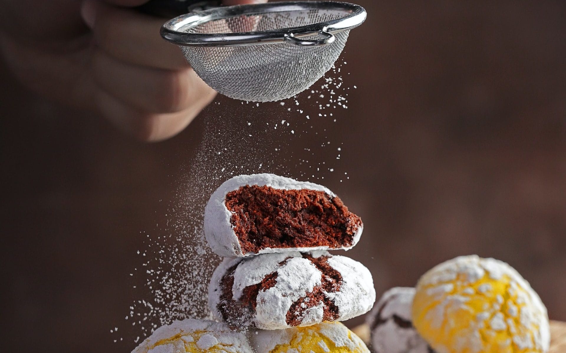 How many types of sugar are there?