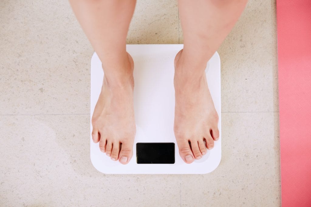 How long does it take to beat obesity?