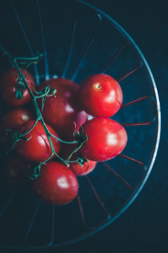 plant-based diet benefits