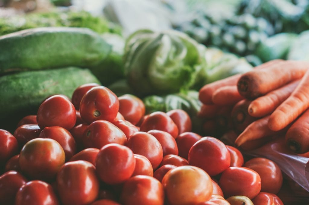 plant-based diet for beginners