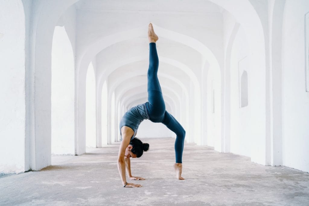 How can I improve my mental wellbeing