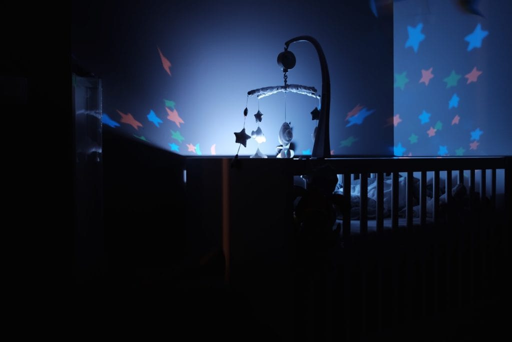why do babies need so much sleep