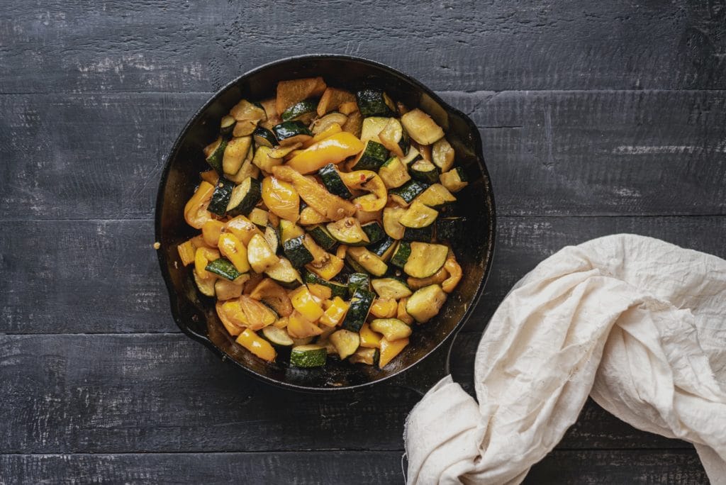 Good cholesterol foods