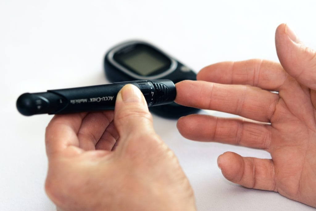 How much cholesterol should I have in my blood