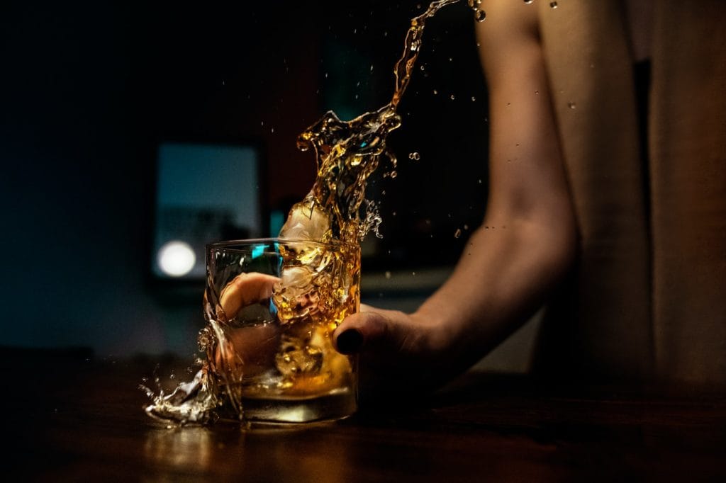 Why is alcohol bad for health?