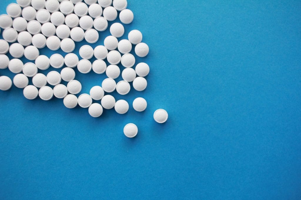 How do you support your immune system in a pandemic?