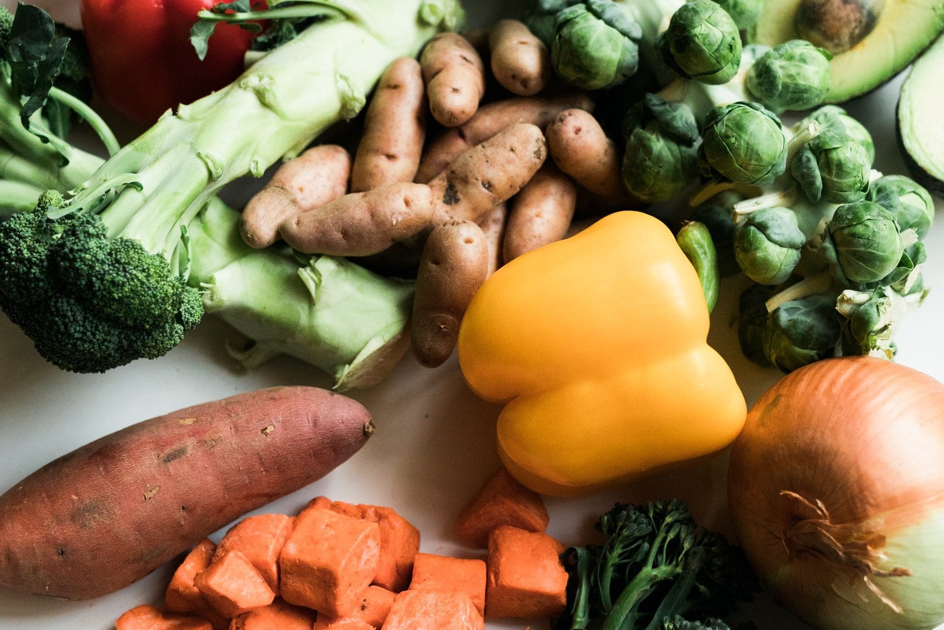 Foods that can be eaten with type 2 diabetes