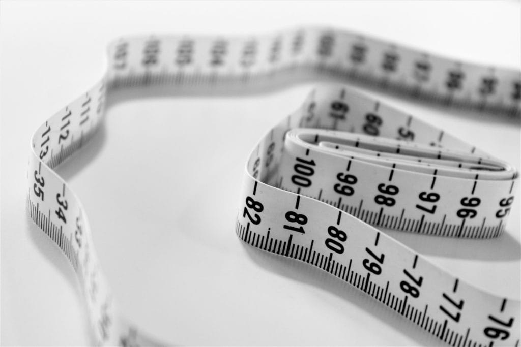 Weight Loss Formulas