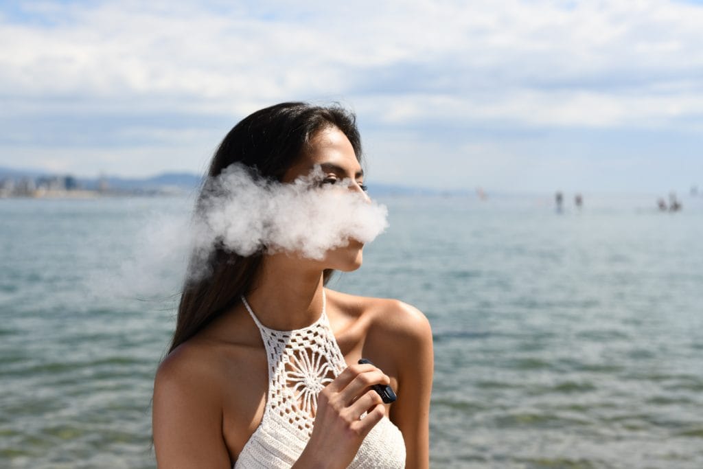 Quit Smoking in 10 Days