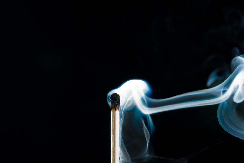 Test to see how ready you are to quit smoking 