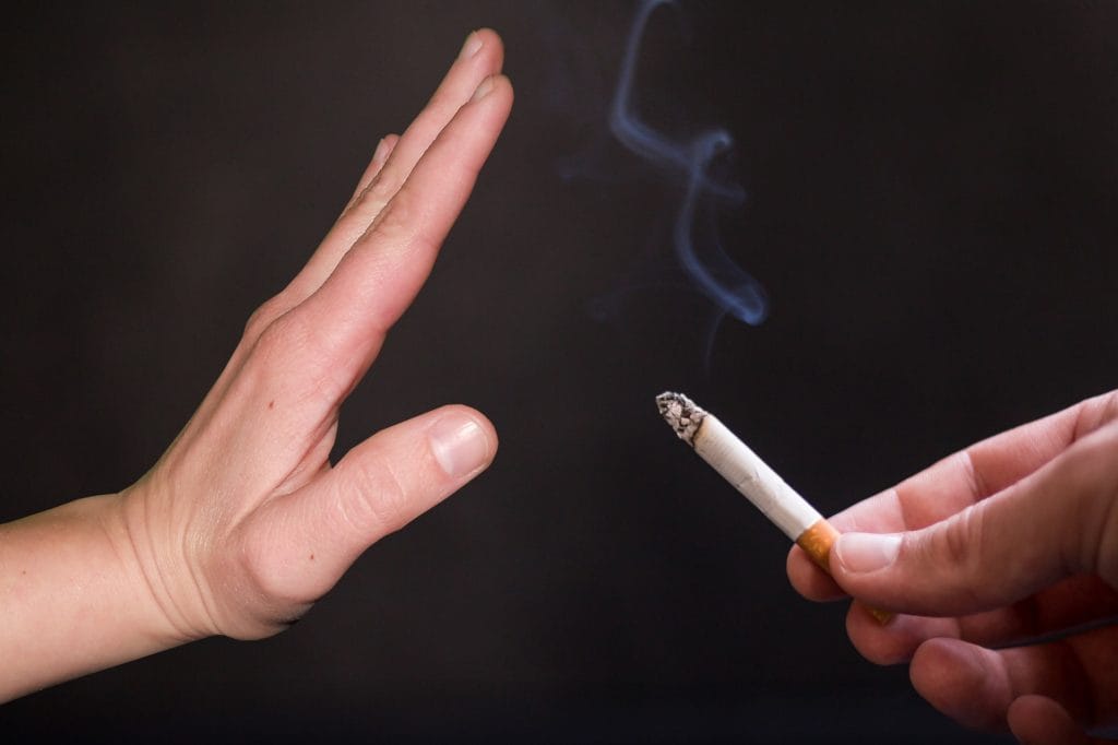 Quit Smoking in 10 Days