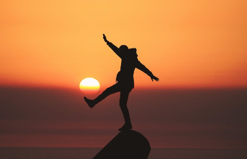 What is the correct balance of omega-3 and 6?