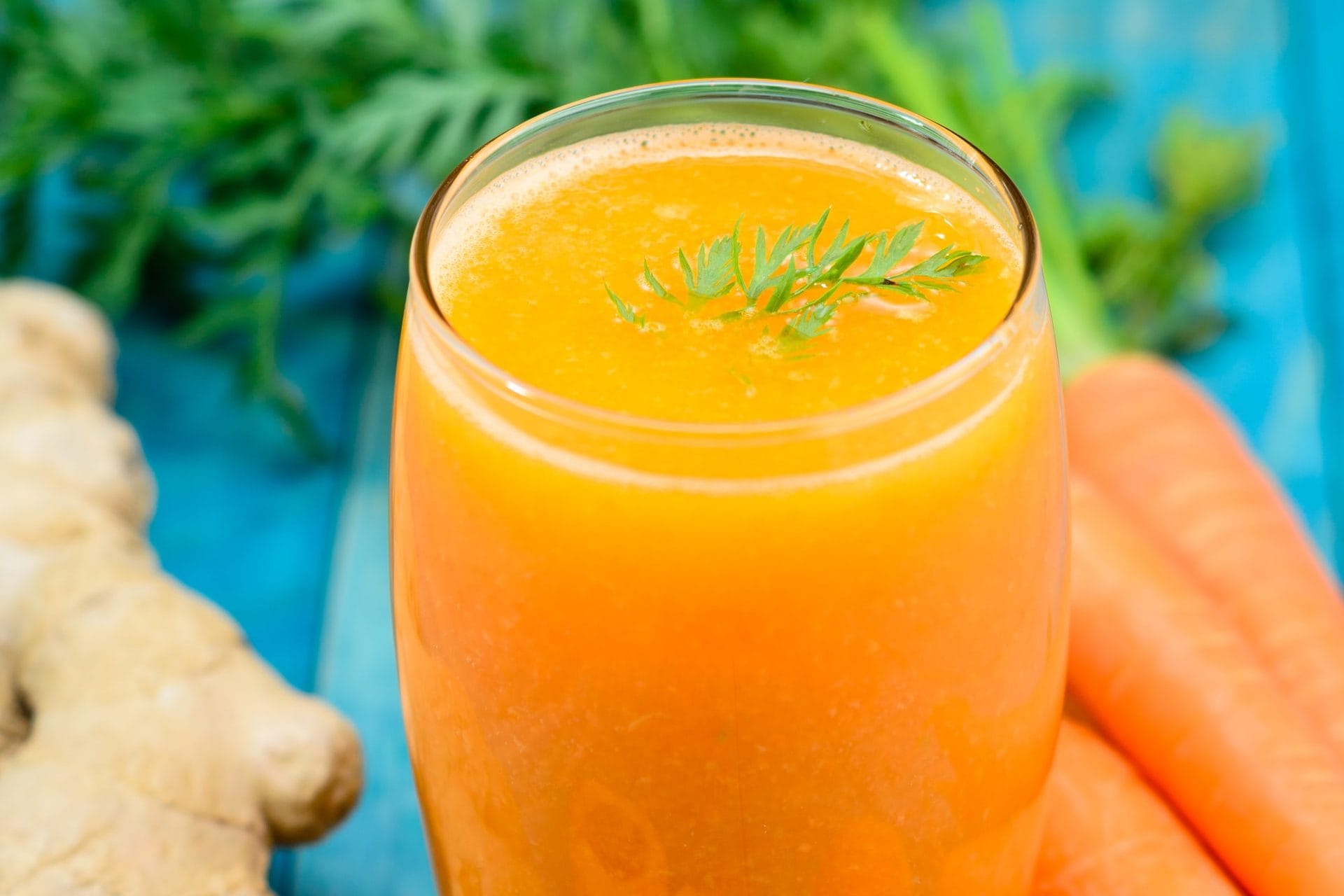 Vitamin a supplements