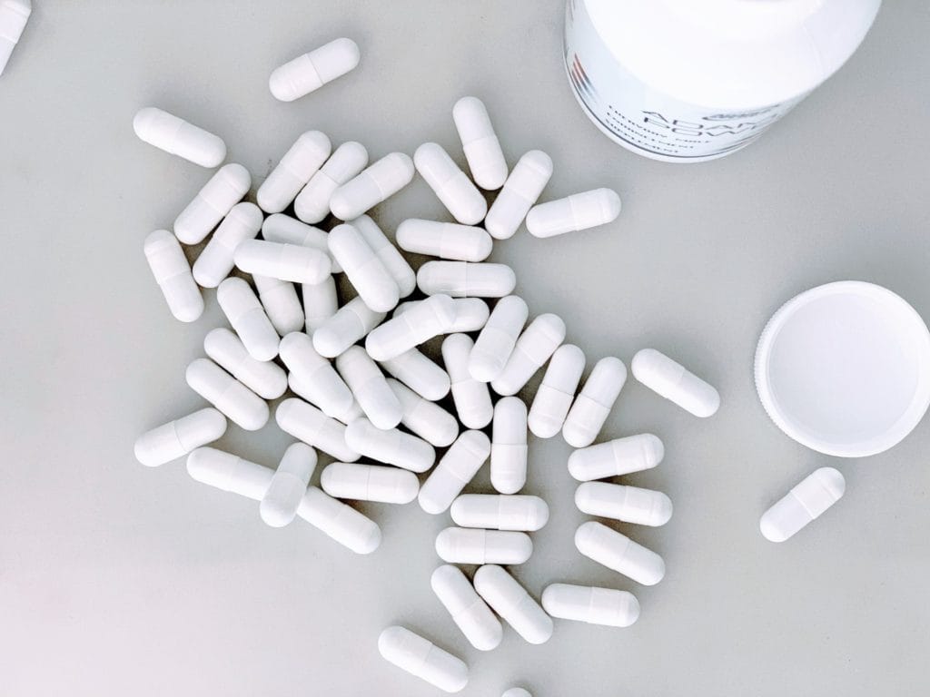 Zinc deficiency