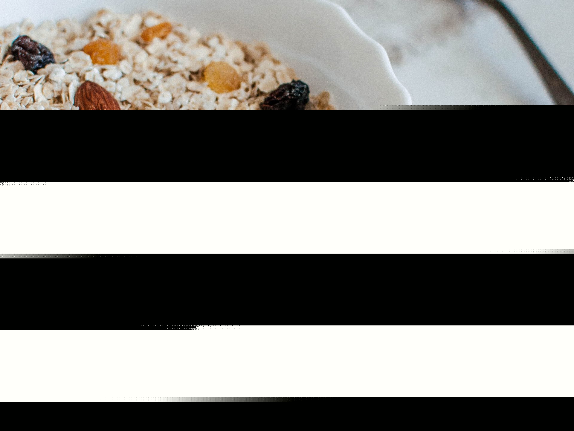 Watch your diet