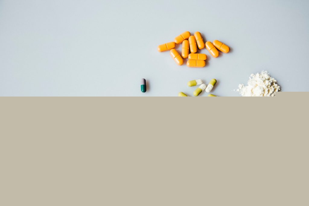 What Omega-3 should not be taken with