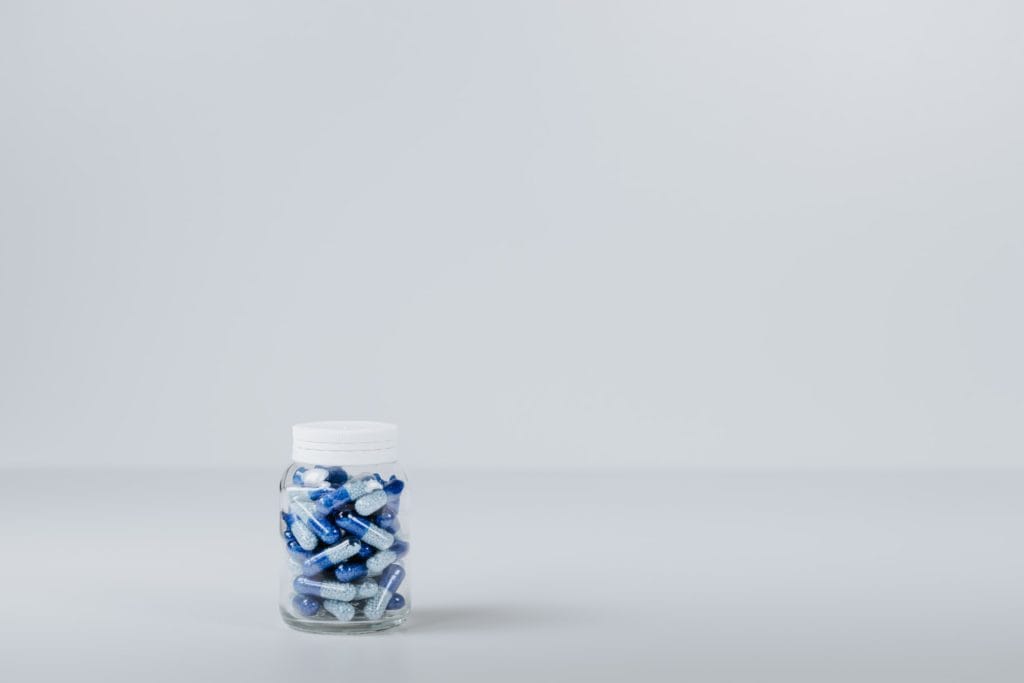 What you can take Omega-3 with