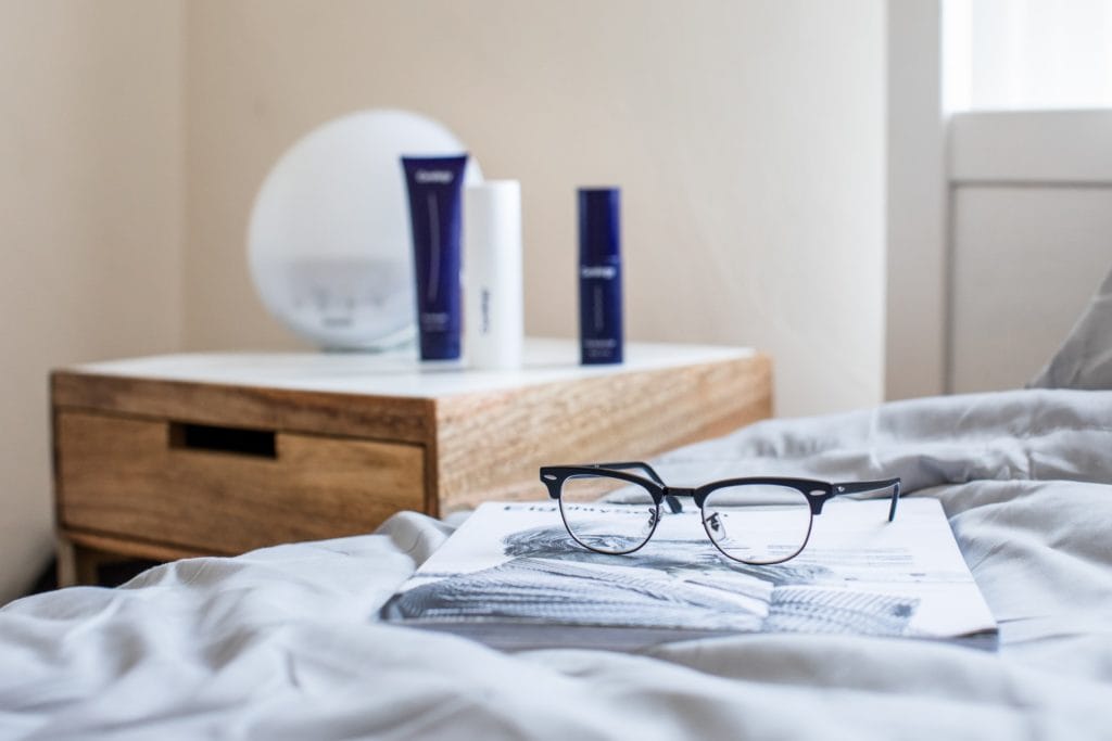 Is melatonin for sleep safe?