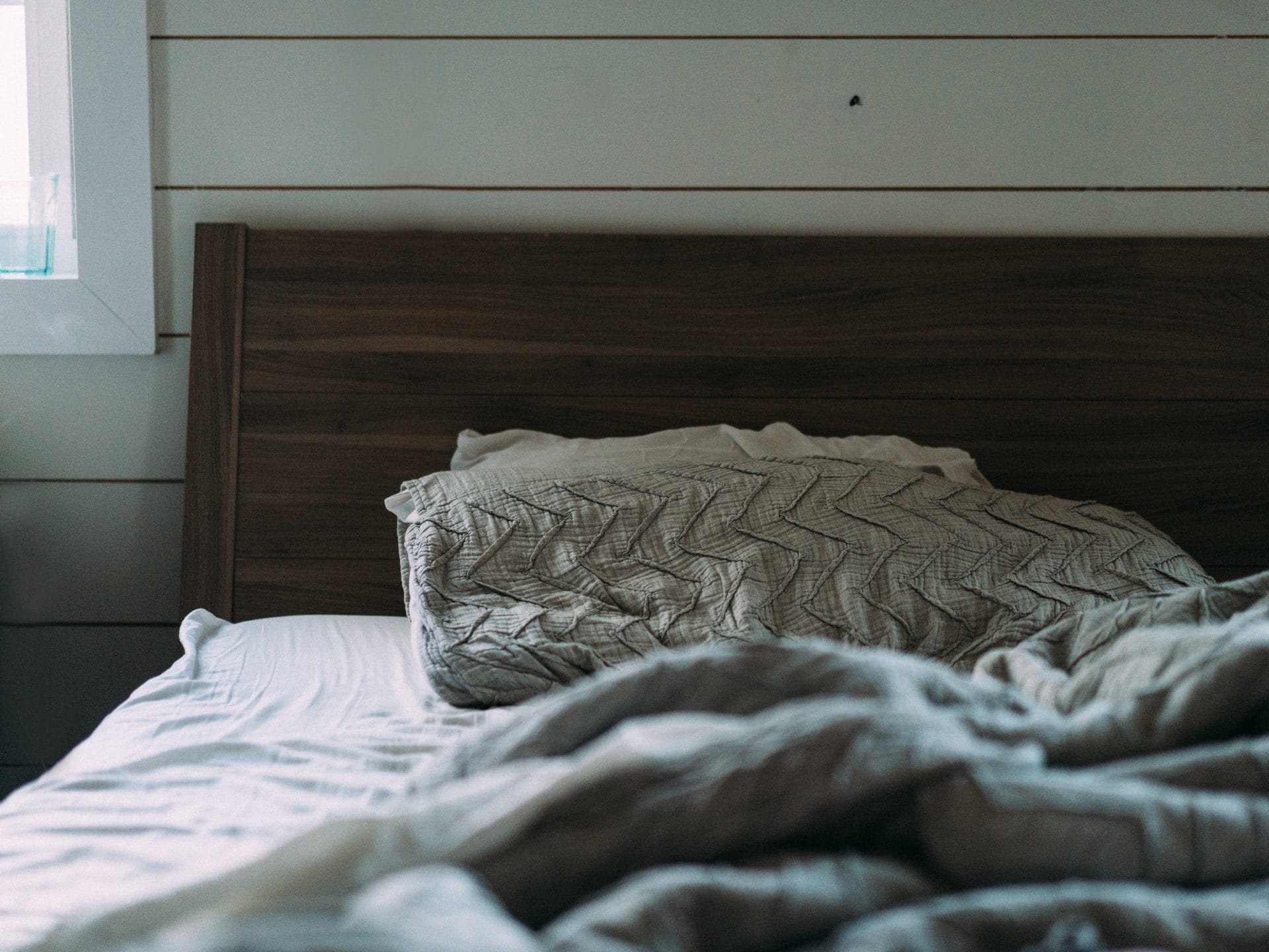 Does melatonin make you sleepy?