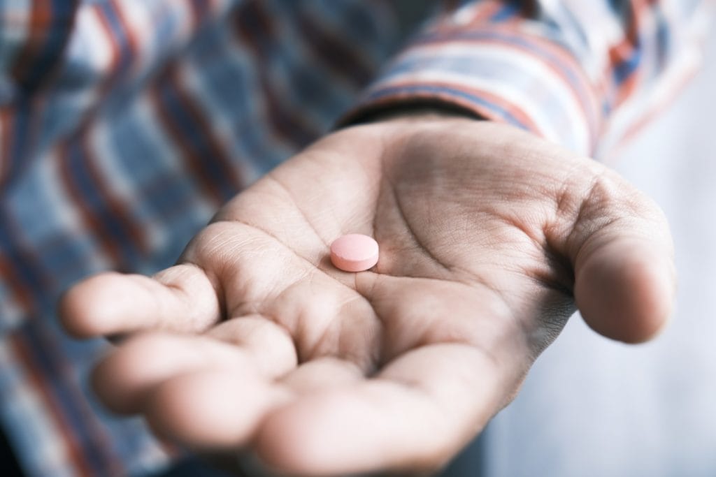 How much melatonin should I take for sleep?