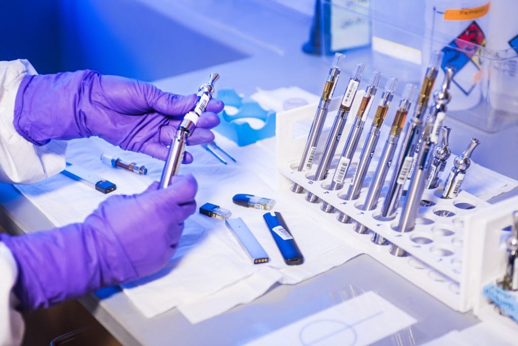 Laboratory
