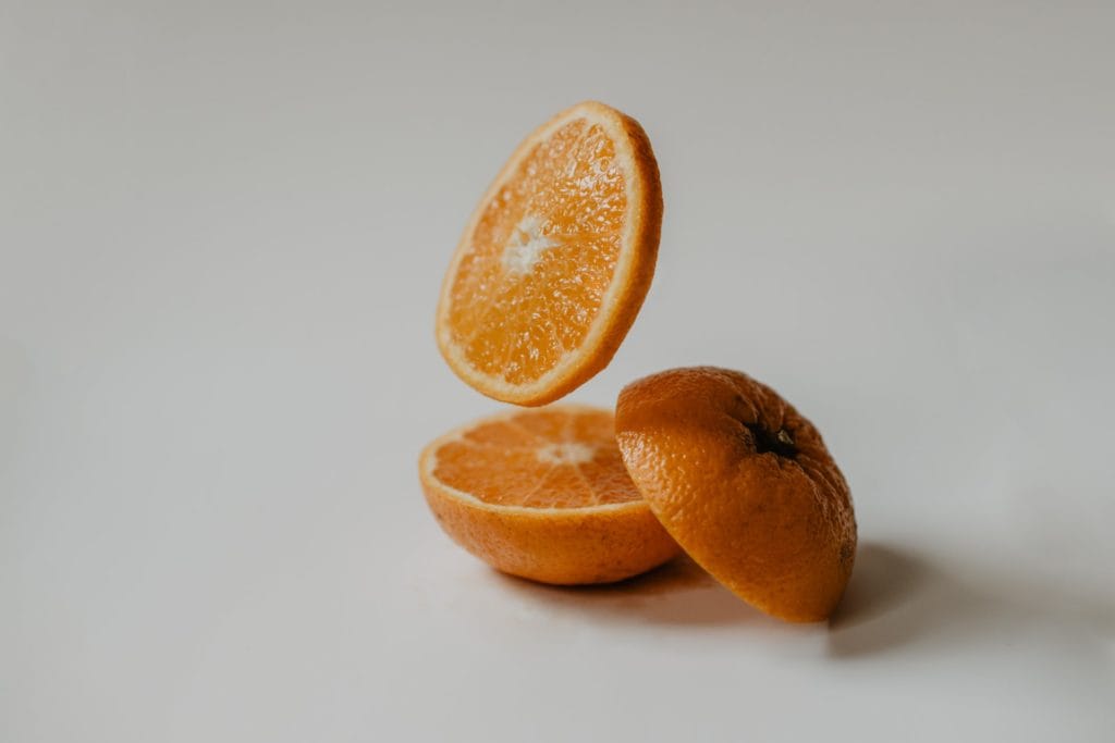 Vitamin C