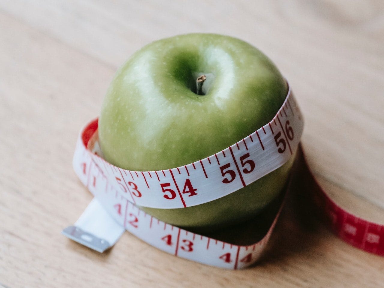 Myth № 4: A low-fat diet will help you lose weight.