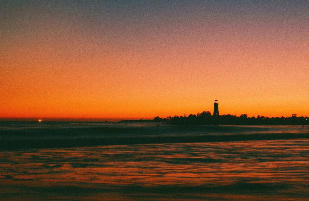 Have quiet evenings.