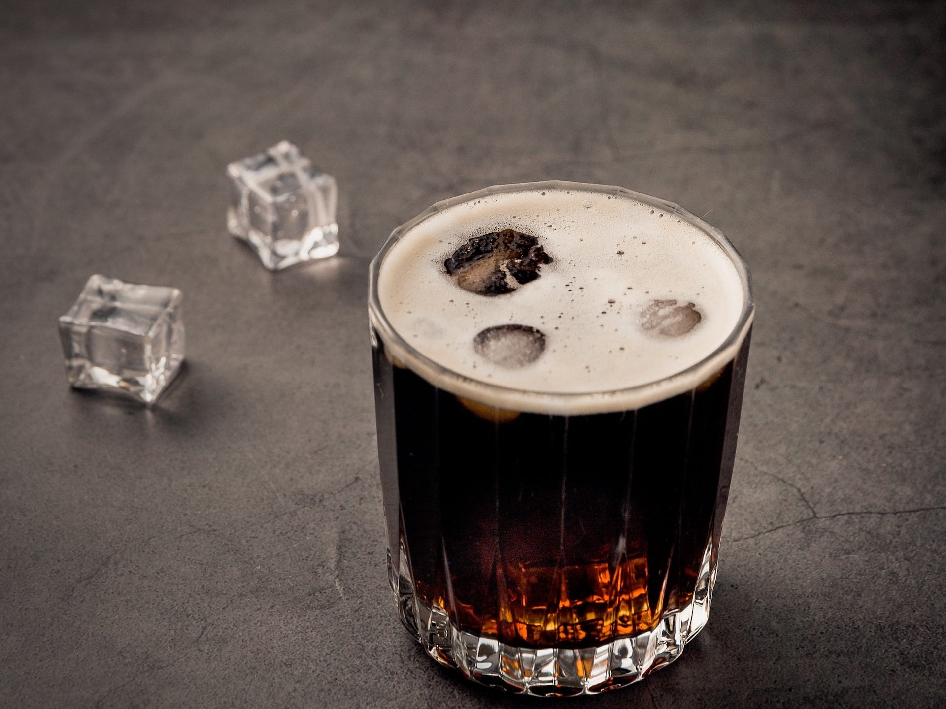 Reason 5: drinking alcohol