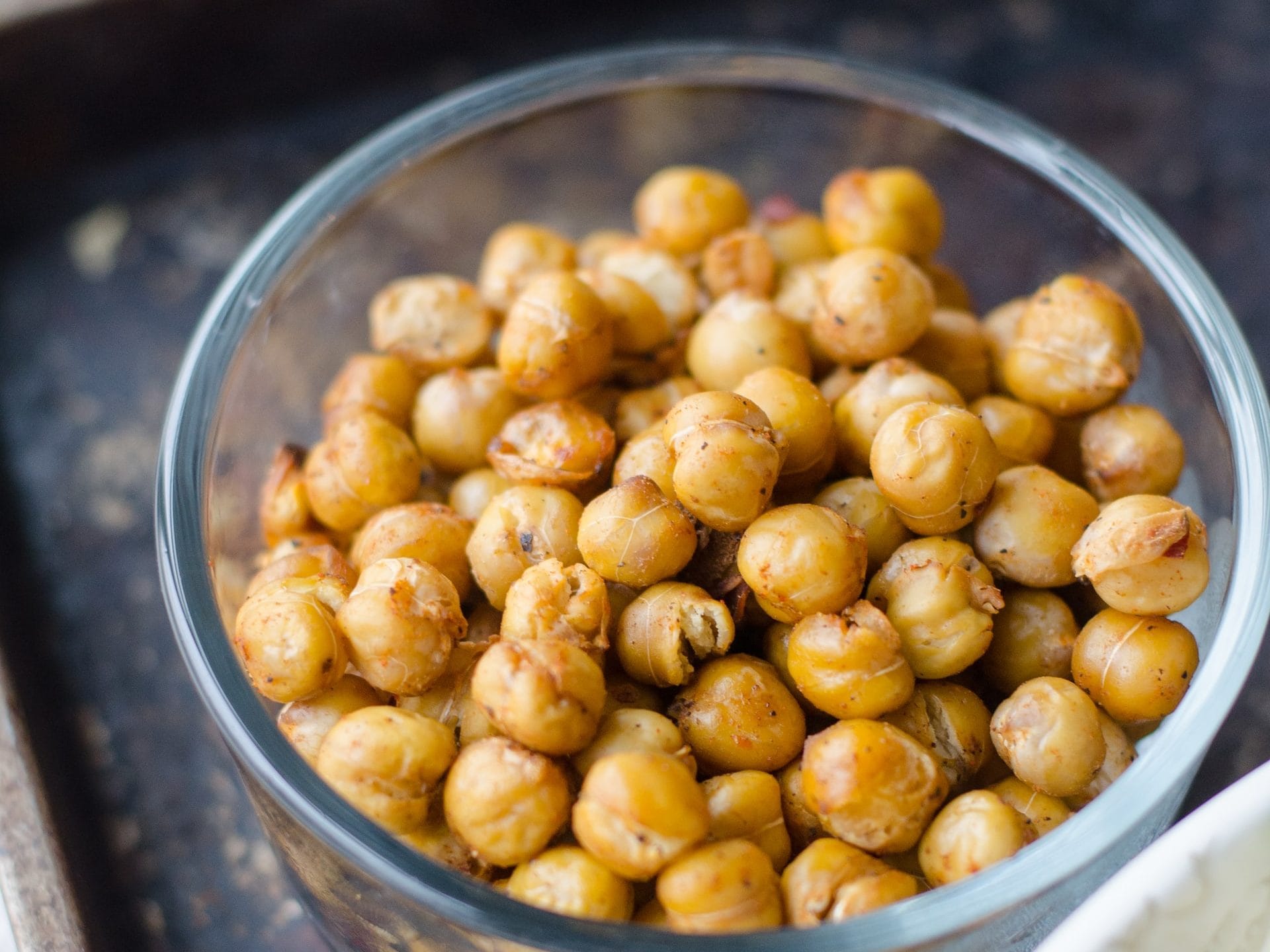 chickpeas